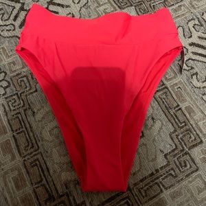 AERIE High Waisted Bikini Bottoms